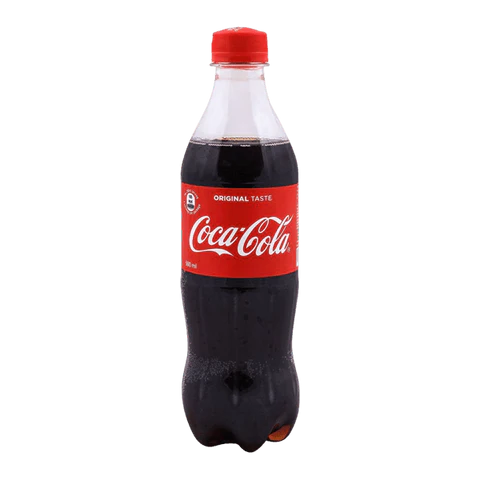 coca
