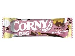 Corny Big Marshmallow 40 g