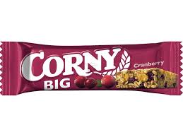 Corny Big Cranberry tyčinka 50g