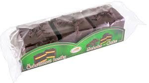 Goldfein 270g kostky Čokoládové