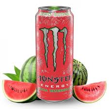 Monster Energy Ultra Watermelon 500ml- bịch 24ks