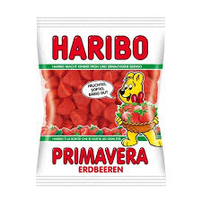Haribo 200g Primavera