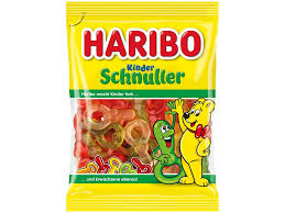 Haribo Kinder Schnuller 175g