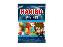 Harry Potter 200g