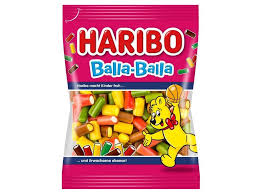 Haribo Balla-Balla 100g