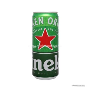 Heineken pivo ležák světlý 24x0,5l