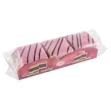 Goldfein Punčové kostky 270 g