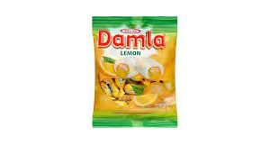 Tayas Damla Bonbóny citron 90 g hạn 19/10/2026