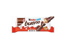 Kinder Bueno 43g