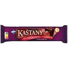 Orion kaštany višeň 45g- hộp 48ks hạn 30/9/2026