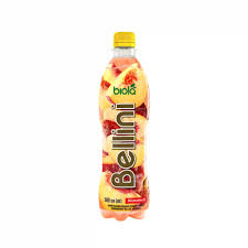 Biola Bellinni 500ml- bịch 12ks