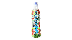Kubík Waterrr Meloun a citron 12x 500ml