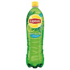 Ledový čaj Lipton 1,5L zelený