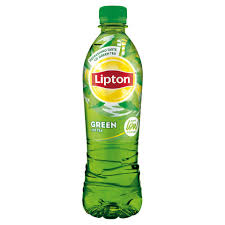 Lipton Ice Tea Green ledový čaj zelený 500ml