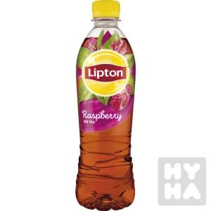 Lipton 500ml raspberry ice tea