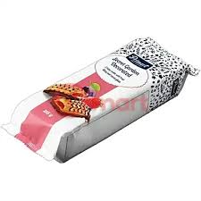 Primart cookies secret garden decorated fruit filling 215g hạn 10/6/2026