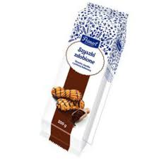 Primart Finger Biscuits Crispy Cookies 200g sušenky s čokoládou hạn 9/10/2026