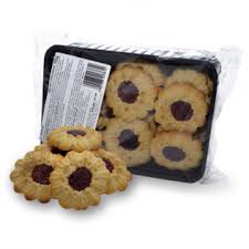 A-Krokus pečivo s marmeládou 250g