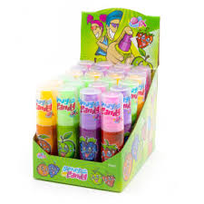 Spray candy 25ml hộp 24ks