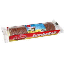 Vincinni Jumbo roll 300g Kokos hạn 9/2026