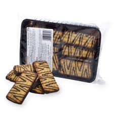 A-Desertové pečivo zdobené 250g