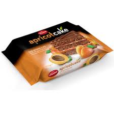 Vincinni Cake Apricot 250g-hsd 5/10/2026
