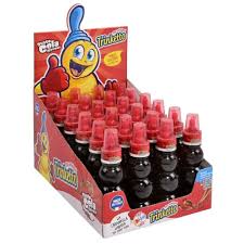 Trinketto dětský nápoj 70ml Kola- hộp 24ks