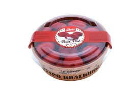 D-Retro 200g Red Velvet