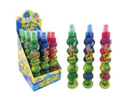 Giant Spray with powder 80g- hộp 12ks