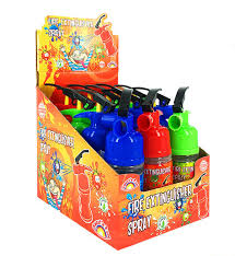 FIRE spray 50ml- hộp 20ks