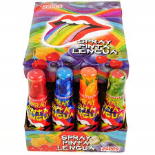 P-Pinta 20ml barvící sprej- hộp 24ks