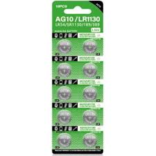 Pin Vỉ AG10-vỉ 10ks