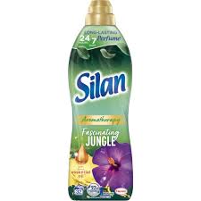 Silan aviváž 800ml / 770ml Fascinating Jungle- thùng 12ks