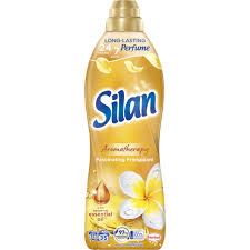 Silan aviváž Aromatherapy Fascinating Frangipani, 770ml- thùng 12ks