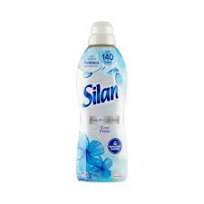 Silan Cool Fresh, avivážní prostředek, 770 ml- thùng 12ks