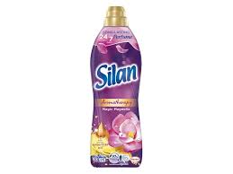 Silan Aromatherapy Magic Magnolia aviváž,770 ml- thùng 12ks