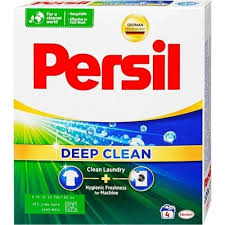 Persil Prací prášek na bílé prádlo na 4 PD 220 g- bịch 20ks