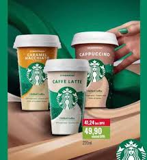 StarBucks ledova kava 220ml mix 3 vị -hsd 7/2/2026