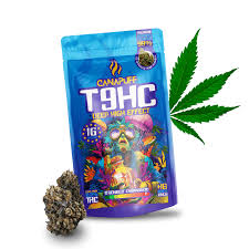 CANAPUFF Květy (T(9)HC) 99% - Deep 1g