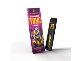 Canapuff - HC Vape - Extreemly 1 ml