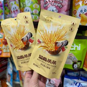 Snack que Black Truffle Ham 28g- hạn 4/2026