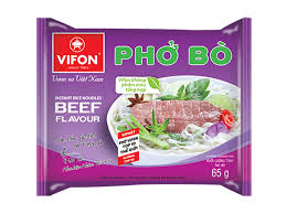 Vifon Pho Bo 30x60 g