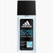 ADIDAS ICE DIVE DEODORANT ATOMIZÉR MUŽSKÝ 75 ML