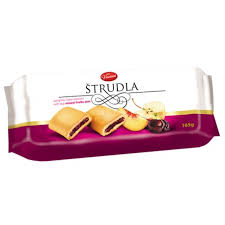 MK-Strudla 165g MIXED FRUIT- hạn 7/2026