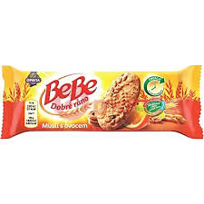 Opavia bebe musli 50g- hạn 31/7/2026-hộp 30ks