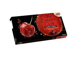 Mon Chéri se zimním likérem 15 ks, 157g