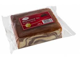 Goldfein Mramorový řez 400g