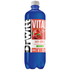 Dr Witt 0,75l VITAL Anti Stress (gran. jablko a červ. hrozno )