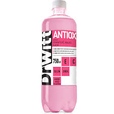 DrWitt ANTIOX granát.jablko acai 0,75 l ngắn hạn