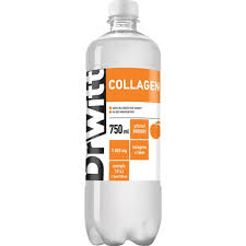 DrWitt Collagen příchuť broskev 0,75 l ngắn hạn